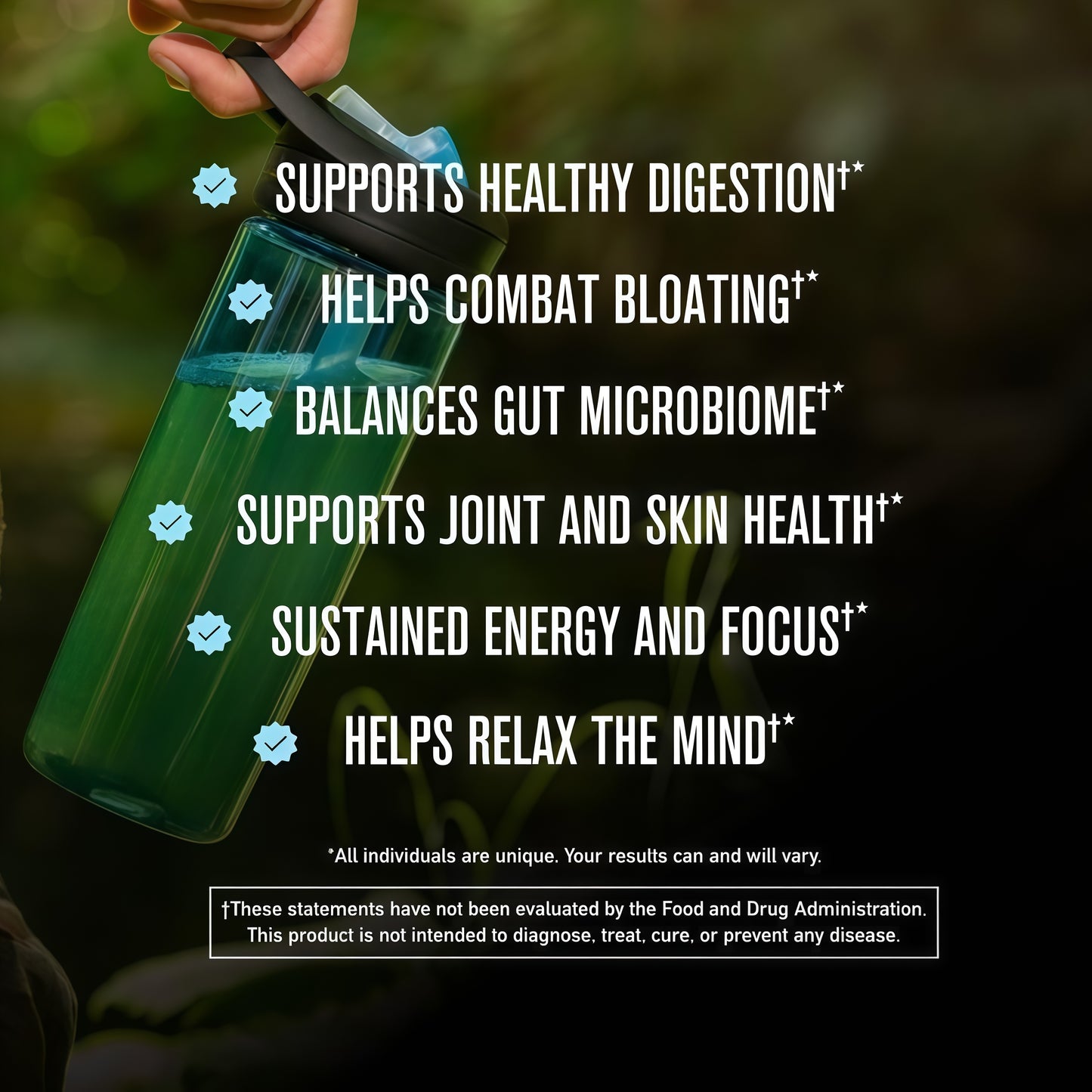 ROUNDHOUSE PROVISION Morning Kick Greens, Strawberry Lemonade, 30 Servings | Greens Superfood Powder for Gut Health, Sugar Free, Caffeine Free, Ashwagandha, Collagen Peptides, Probiotics, Chuck Norris